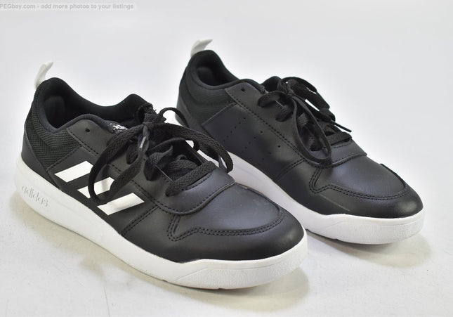 Adidas Tensaur Damen Sportschuhe Sneaker  EUR 38 2/3 Nr. 26-Y 539