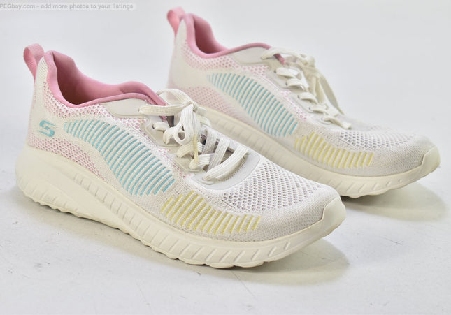 Skechers Bobs Damen Sportschuhe Sneaker  EUR 39 Nr. 26-G 2166