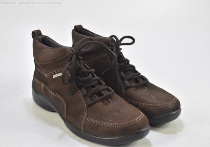 Jomos Damen Stiefelette Boots EUR 40 Nr. 24-B 5159-Schuh-Gebraucht-secondhand