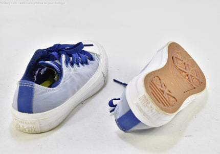 Converse Damen Sportschuhe Sneaker EUR 38 Nr. 25-A 1859-Schuh-Gebraucht-secondhand