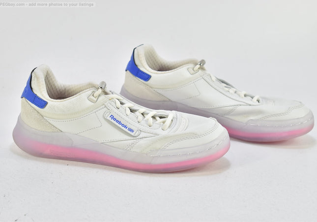 Reebok Damen Sportschuhe Sneaker EUR 37,5 Nr. 25-A 1377-Schuh-Gebraucht-secondhand