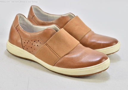 Josef Seibel  Damen Halbschuhe Slipper Ballerinas  EUR 37 Nr. 26-M 1707