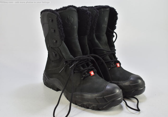 Engelbert Strauss S3 Herren Stiefelette Boots  EUR 45 Nr. 25-V 840