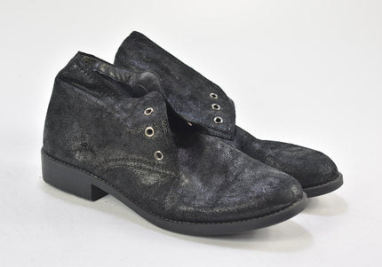 Tamaris Damen Stiefelette Boots EUR 40 Nr. 24-M 5119-Schuh-Gebraucht-secondhand