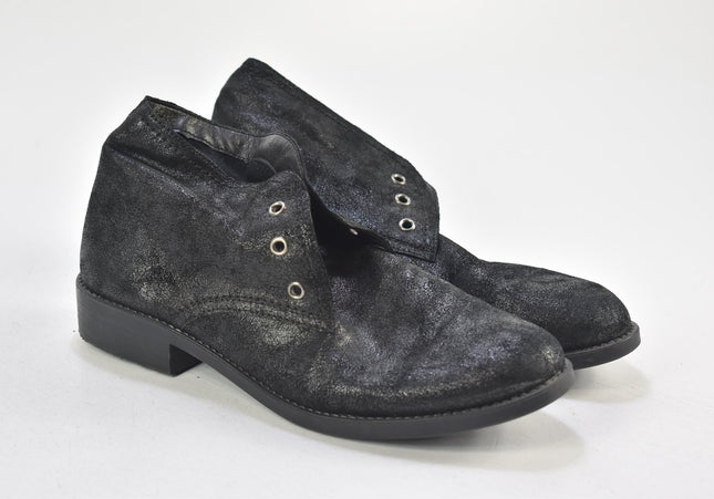 Tamaris Damen Stiefelette Boots EUR 40 Nr. 24-M 5119-Schuh-Gebraucht-secondhand