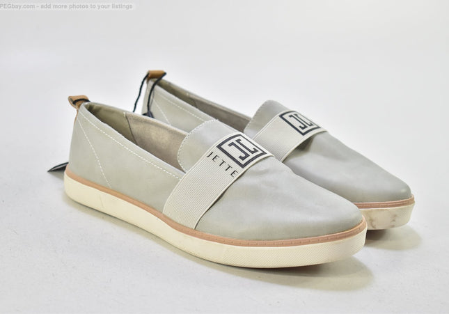 Jette  Damen Halbschuhe Slipper Ballerinas  EUR 42 Nr. 26-Y 982