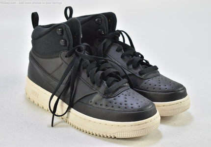 Nike Court Vision Herren Sportschuhe Sneaker  EUR 40 Nr. 26-M 1197