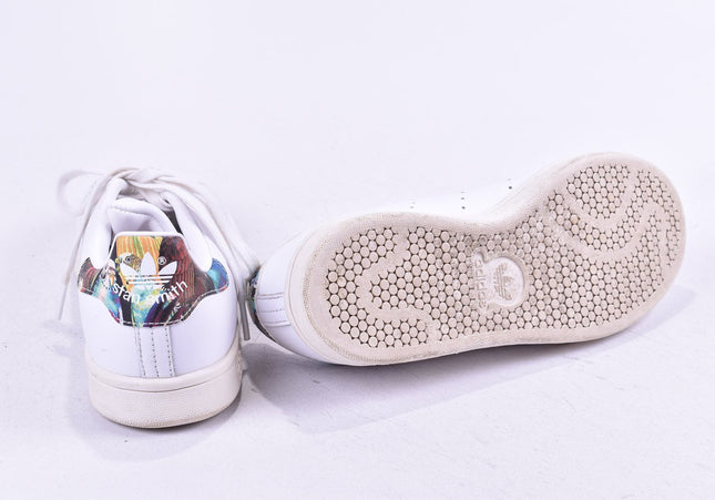 Adidas Stan Smith Damen Sportschuhe Sneaker EUR 38 Nr. 24-A 414-Schuh-Gebraucht-secondhand