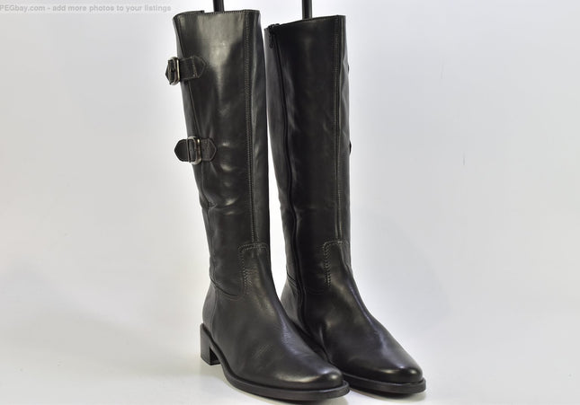 Gabor  Damen Stiefel Stiefelette Boots  UK 6 Nr. 26-B 2545