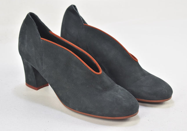 Arche Damen Pumps High Heels EUR 37 Nr. 23-N 1410-Schuh-Gebraucht-secondhand