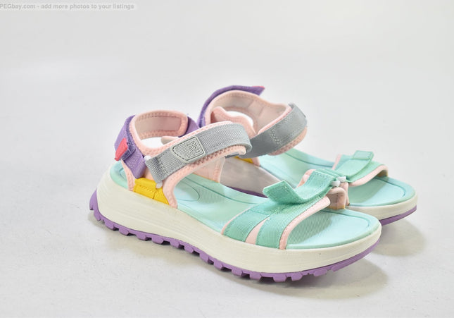 Gioseppo  Damen Sandale Sandalette  EUR 38 Nr. 26-S 3695