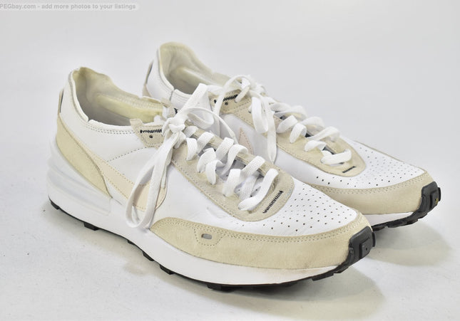 Nike Waffle  Herren Sportschuhe Sneaker  EUR 47,5 Nr. 25-V 751