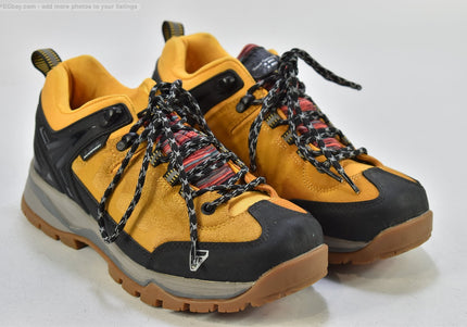 Icepeak  Damen Wanderschuhe Trekking  EUR 40 Nr. 25-V 641