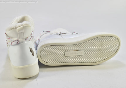 US Polo Assn  Damen Stiefelette Boots  EUR 39 Nr. 25-B 3010