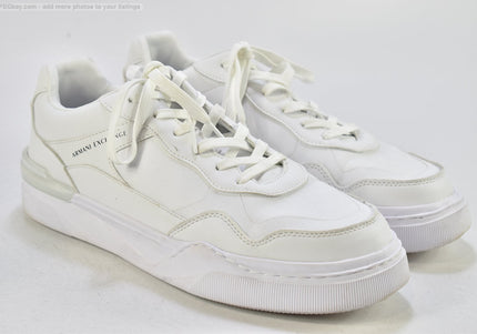 Armani Exchange  Herren Sportschuhe Sneaker  EUR 46 Nr. 25-V 1012