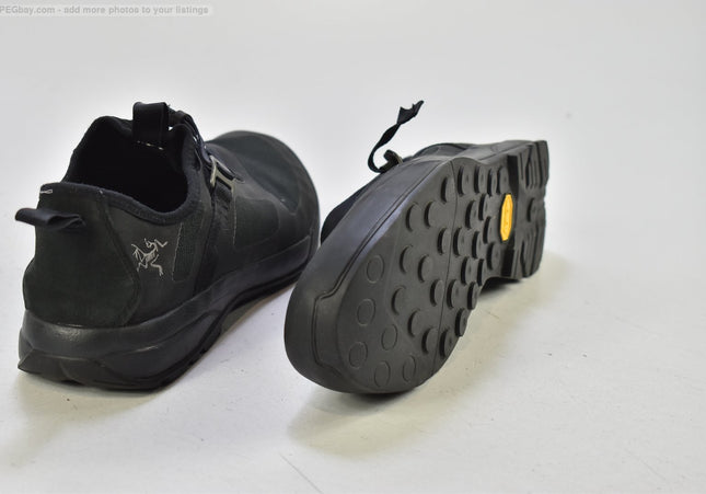 Arc´teryx  Herren Wanderschuhe Trekking  EUR 44 2/3 Nr. 25-L 1780