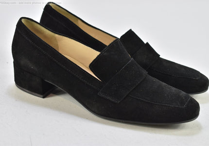 Högl  Damen Pumps High Heels  UK 7 Nr. 26-F 1360