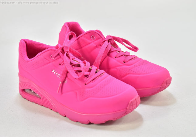 Skechers  Damen Sportschuhe Sneaker  EUR 39 Nr. 25-V 527