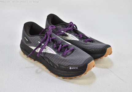Brooks Divide GTX Damen Sportschuhe Sneaker  EUR 40 Nr. 25-L V 801