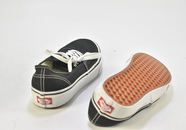 Vans Damen Sportschuhe Sneaker EUR 39 Nr. 24-T 2150-Schuh-Gebraucht-secondhand