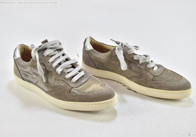 Belmondo Damen Halbschuhe Freizeitschuhe EUR 36 Nr. 25-A 282-Schuh-Gebraucht-secondhand