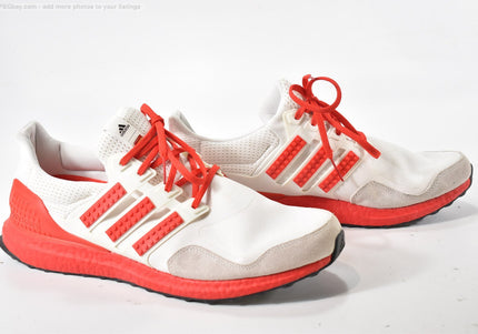 Adidas Ultra Boost DNA x Lego Herren Sportschuhe  EUR 48 Nr. 25-V 2809