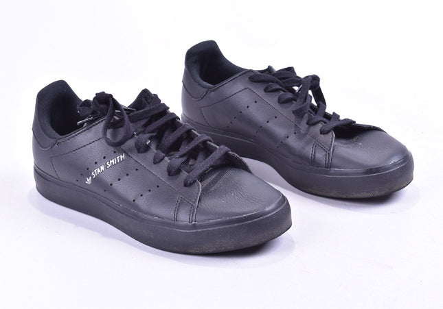 Adidas Stan Smith Damen Sportschuhe Sneaker EUR 36 2/3 Nr. 23-M 2-Schuh-Gebraucht-secondhand