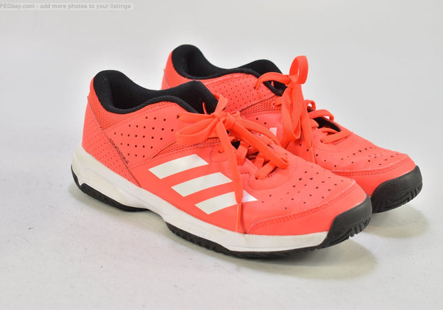 Adidas Ligra Damen Sportschuhe Sneaker  EUR 38 Nr. 25-X 2096