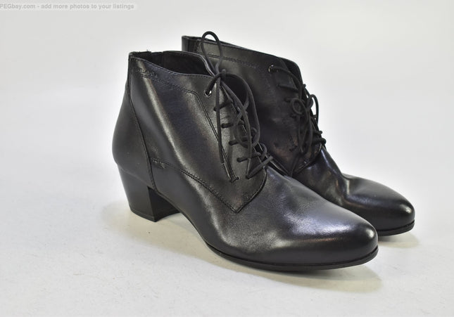 Tamaris  Damen Stiefelette Boots  Gr. 43 Nr. 26-B 2898