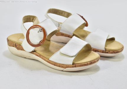 Remonte  Damen Sandale Sandalette  EUR 39 Nr. 26-S 4314