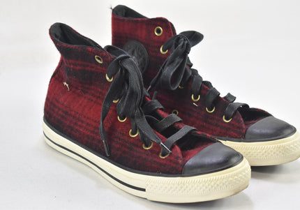 Converse  Damen Stiefelette Boots  UK 6 Nr. 23-N 1452