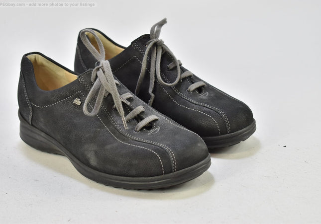 Finn Comfort  Damen Halbschuhe Freizeitschuhe  UK 6 Nr. 25-P 1922