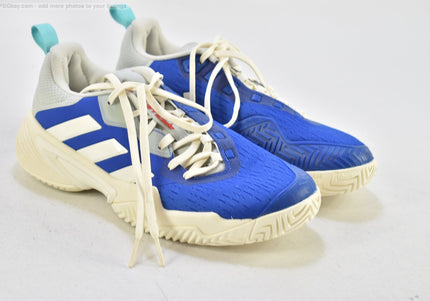 Adidas Barricade Damen Sportschuhe Sneaker  EUR 38 2/3 Nr. 26-A 1062