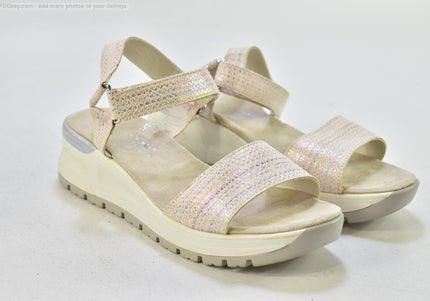 Annie G.  Damen Sandale Sandalette  EUR 41 Nr. 26-S 3468