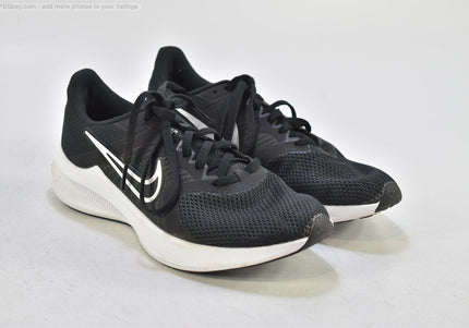 Nike Downshifter Damen Sportschuhe Sneaker  Gr.38,5 Nr. 26-T 2