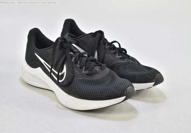 Nike Downshifter Damen Sportschuhe Sneaker  Gr.38,5 Nr. 26-T 2