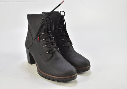 Rieker  Damen Stiefelette Boots  EUR 40 Nr.26-B 413