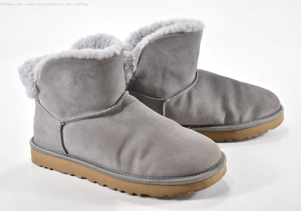 UGG  Damen Stiefelette Boots  EUR 40 Nr. 25-B 277