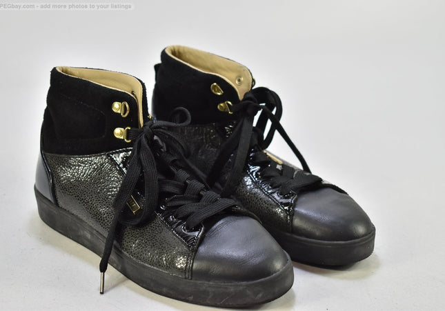 Cruyff  Damen Stiefelette Boots  EUR 40 Nr. 25-B 2259