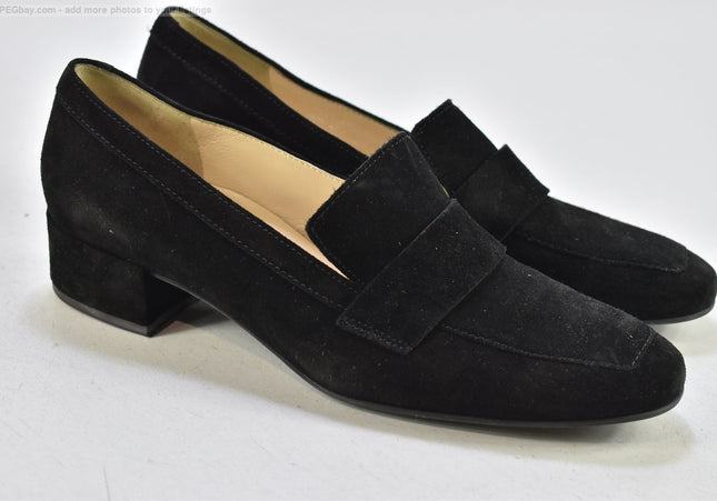 Högl  Damen Pumps High Heels  UK 7 Nr. 26-F 1360