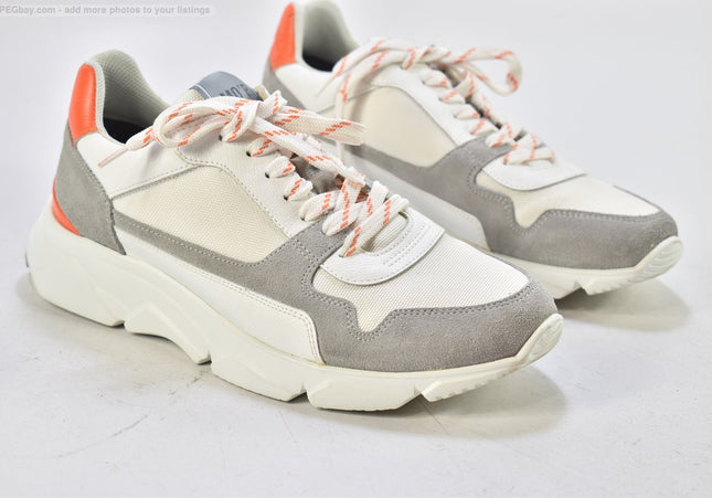 Marc O`Polo  Herren Halbschuhe Freizeitschuhe  EUR 43 Nr. 26-U 576