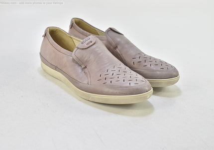 Ecco  Damen Halbschuhe Freizeitschuhe  EUR 40 Nr. 26-Y 1805