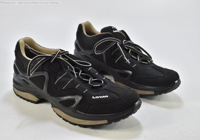 Lowa Gorgon GTX Damen Wanderschuhe Trekking  EUR 40 Nr. 25-V 843