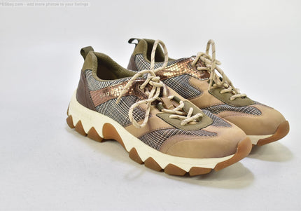 Bugatti  Damen Halbschuhe Freizeitschuhe  EUR 42 Nr. 26-G 2