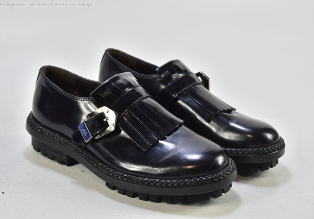 AGL  Damen Halbschuhe Slipper Ballerinas  EUR 36 Nr. 25-O 1631