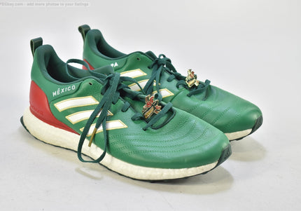 Adidas Ultraboost x Copa World Herren Sportschuhe Sneaker  Gr. 44 2/3 Nr. 25-V 3191