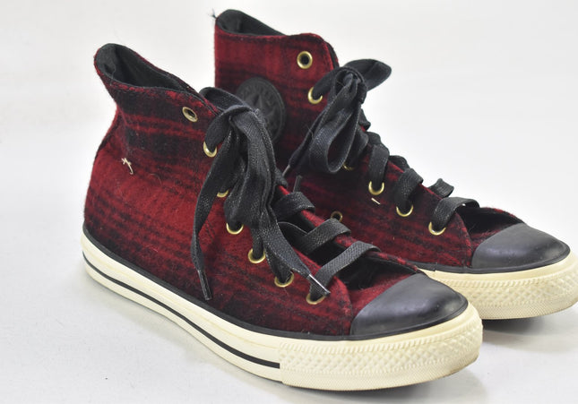 Converse  Damen Stiefelette Boots  UK 6 Nr. 23-N 1452