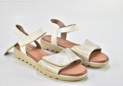 Jana  Damen Sandale Sandalette  EUR 40 Nr. 26-S 1805