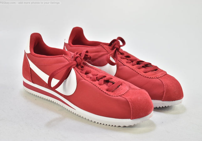 Nike Cortez Herren Sportschuhe Sneaker  Gr. 45 Nr. 26-T 512