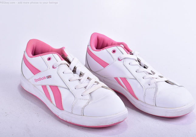 Reebok Damen Sportschuhe Sneaker EUR 38 Nr. 25-M 387-Schuh-Gebraucht-secondhand